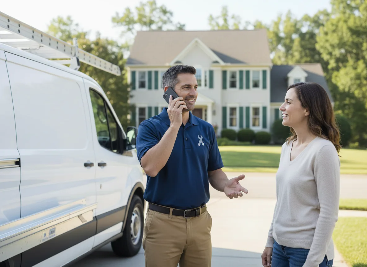 Home Gutter Service Ramona, OK FAQs